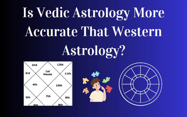 Vedic Astrology Jyotish Jyotisha