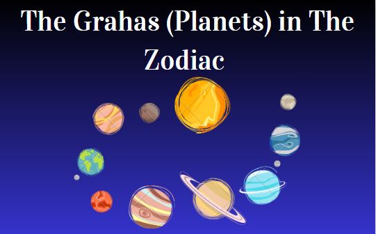 Vedic Astrology Jyotish Jyotisha