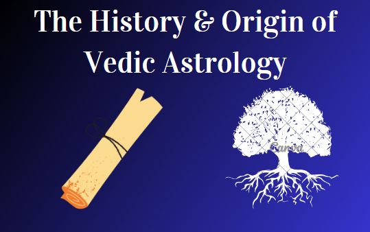 Vedic Astrology Jyotish Jyotisha