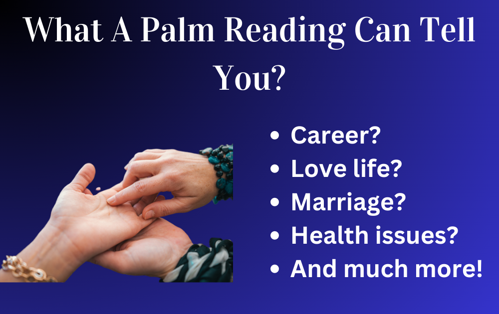 Love Or Arranged Marriage: What Does Palmistry Say? 