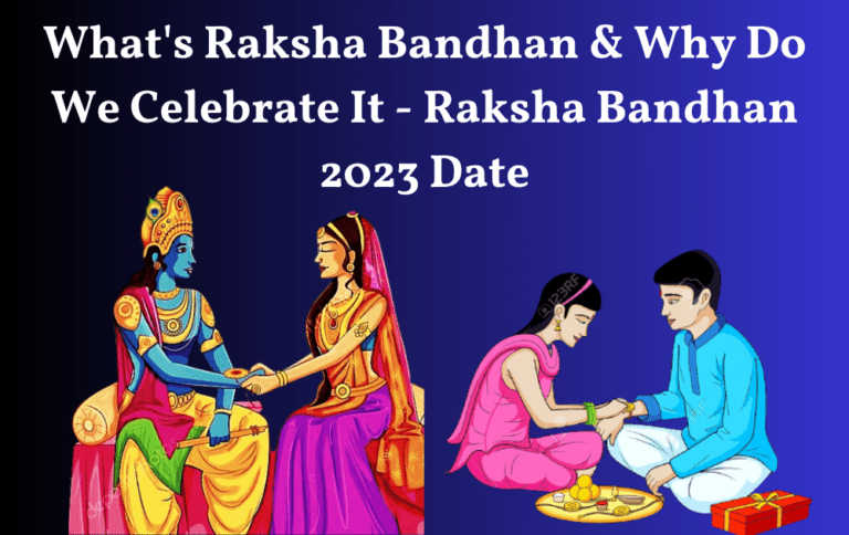 Raksha Bandhan Raksha Bandhan 2023 Date Raksha Bandhan Festival Rakhi Prithvi Jyotisha Raksha Bandhan 2023